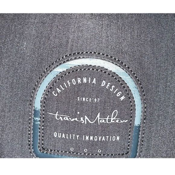 Travis Mathew California Design Golf Hat - Picture 2 of 12